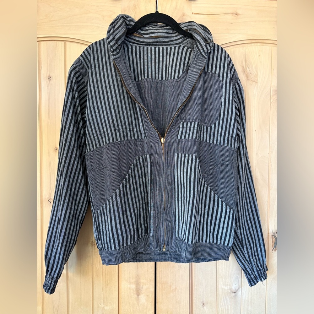 Unbranded Reverse Jacket - image 12